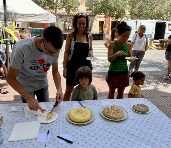 A Abrera, aquest estiu tornem a celebrar les Festes Majors dels nostres barris! Divendres 26, dissabte 27 i diumenge 28 de juliol hem gaudit de la festa grossa del Rebato