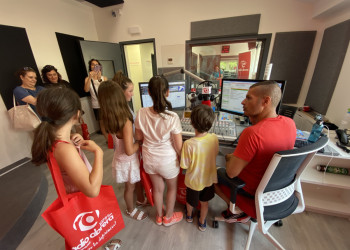 Festa Major d'Abrera 2023: Portes obertes de Ràdio Abrera