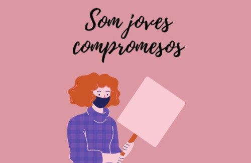 Joves compromesos