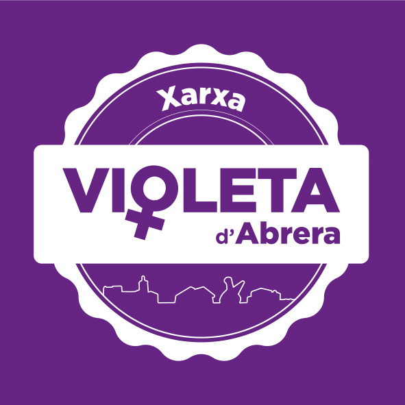 Xarxa Violeta d’Abrera - Pacte ciutadà per una Abrera lliure de violències masclistes