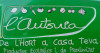 LOGO FRUITERIA ANTONIA