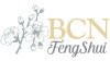 LOGO BCN FENG SHUI