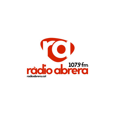 Logo Radio Abrera 2016