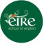 Logo eire school english