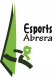 Logo esports abrera