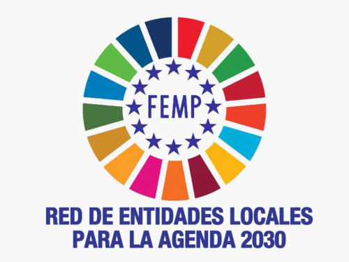 Red de Entidades Locales apra la Agenda 2030