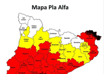 Mapa Pla Alfa 25-07-23