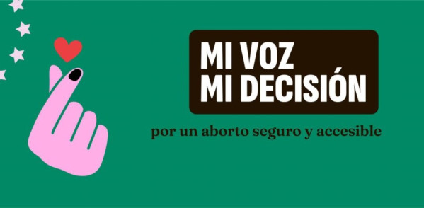 Mi voz, mi decisión