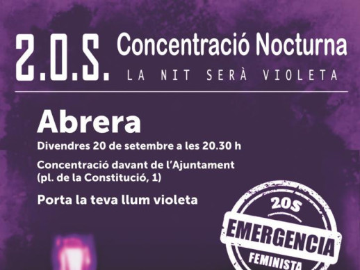 Nit Violeta 20-09-19