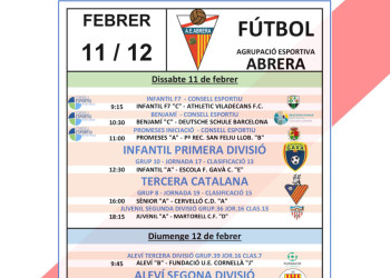 PARTITS AE ABRERA 11 I 12.02.23 - LOCAL