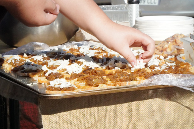 3a Fira Gastronòmica dels Porrons d'Abrera