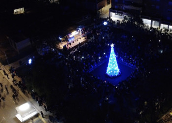 Per Nadal, torna’t a il·lusionar a Abrera, amb un munt de propostes per gaudir de les festes al nostre municipi! Encesa de Llums de Nadal 2022