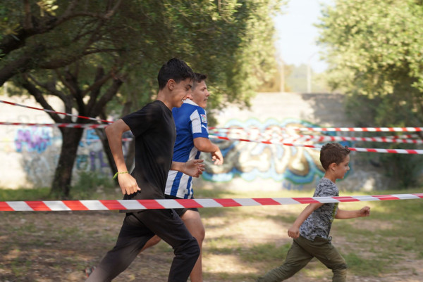 Abrera amb l'esport! Gran acollida de la primera edició de la Mostra Local d'Activitat Física, Salut i Esport, amb una alta participació i activitats inclusives per a tothom