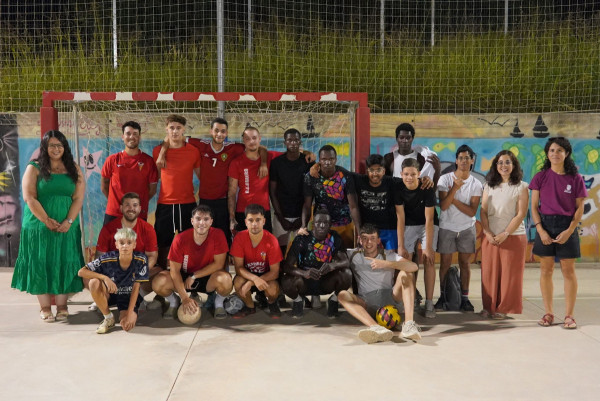 Festa Major 2024: Torneig nocturn de futbol