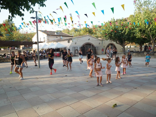 A Abrera, aquest estiu tornem a celebrar les Festes Majors dels nostres barris! Divendres 19, dissabte 20 i diumenge 21 de juliol hem gaudit de la festa Major de Can Vilalba