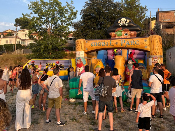 A Abrera, aquest estiu tornem a celebrar les Festes Majors dels nostres barris! Divendres 19, dissabte 20 i diumenge 21 de juliol hem gaudit de Ca n'Amat