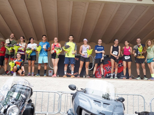 A Abrera, aquest estiu tornem a celebrar les Festes Majors dels nostres barris! Divendres 19, dissabte 20 i diumenge 21 de juliol hem gaudit de la festa Major de Can Vilalba