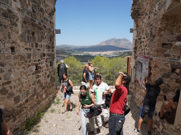 A Abrera, aquest estiu tornem a celebrar les Festes Majors dels nostres barris! Divendres 19, dissabte 20 i diumenge 21 de juliol hem gaudit de la festa Major de Can Vilalba