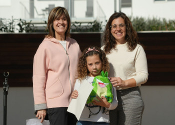 A Abrera commemorem el Dia Internacional de la Infància amb la lectura del Manifest del Drets de la Infància i amb jocs i activitats familiars al carrer