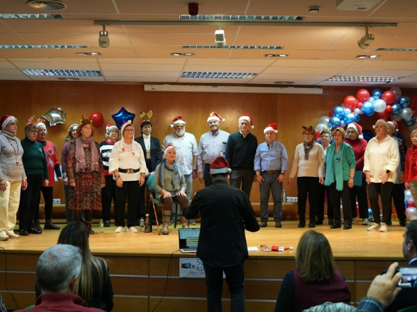 Gaudim amb la celebració del 50è aniversari de la Biblioteca Josep Roca i Bros d'Abrera, amb una matinal plena d'activitats!