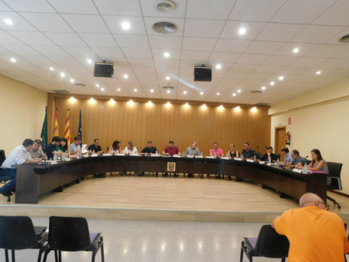 Ple Municipal 2018