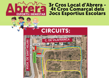 POST CIRCUIT CROSS ESCOLAR 080225