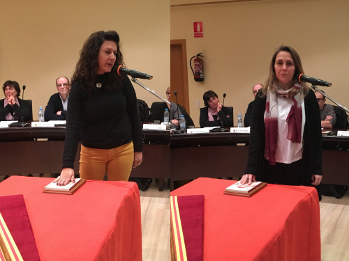 Pressa possessió mayte novell i montse navarro