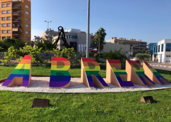 A Abrera commemorem el Dia Internacional per l’Alliberament LGTBI