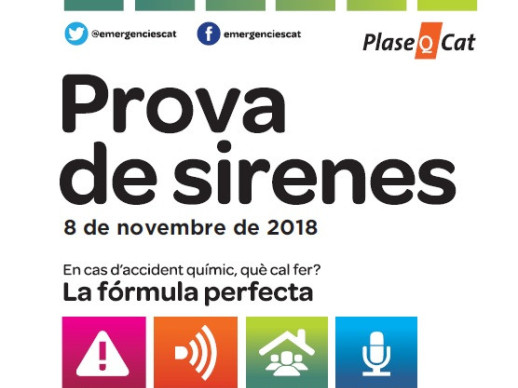 prova sirenes 08-11-18