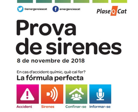 prova sirenes 08-11-18