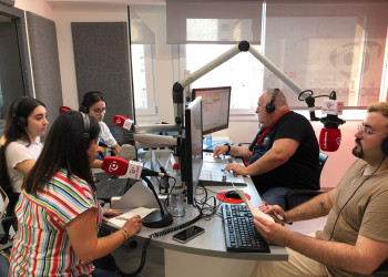 Ràdio Abrera - Programa Especial Eleccions Municipals 28M 2023 (4)