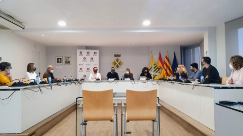 Participem a la presentació de les línies i estratègies de la Diputació de Barcelona per facilitar el desplegament de polítiques socials innovadores al servei de la ciutadania