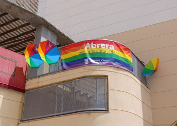 A Abrera commemorem el Dia Internacional per l’Alliberament LGTBI amb diverses propostes dins la programació de Festa Major!