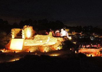 A Abrera, aquest estiu tornem a celebrar les Festes Majors dels nostres barris! Divendres 19, dissabte 20 i diumenge 21 de juliol hem gaudit de la festa Major de Can Vilalba